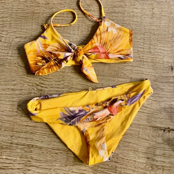 (SET) L*Space Flashback Bikini. - Picture 7 of 7